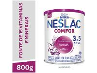 Composto Lácteo Neslac Original Comfor Integral - 2