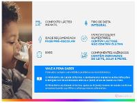 Composto Lácteo Neslac Original Comfor Integral - 3