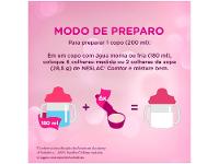 Composto Lácteo Neslac Original Comfor Integral - 6