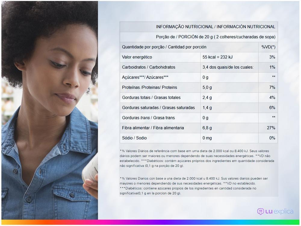 Cacau em Pó Dois Frades 100% Cacau Nestlé - 4
