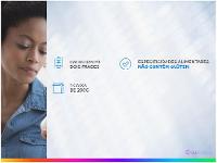 Cacau em Pó Dois Frades 100% Cacau Nestlé - 3