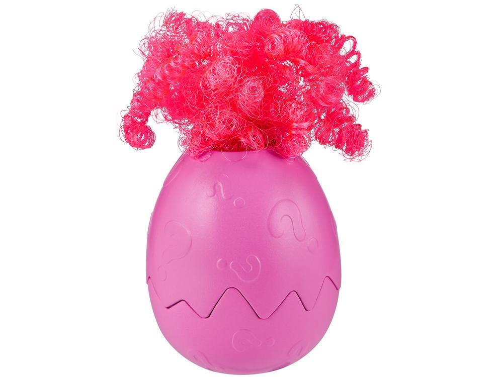 Pelúcia Frankie the Funky Flamingo Emite Som - 9