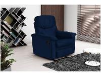 Poltrona do Papai Reclinável Moderno 3 Posições - 2