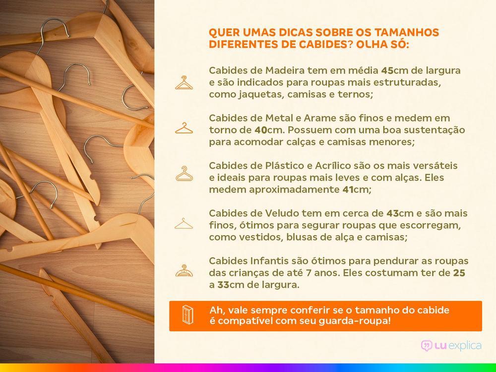 Guarda-roupa Solteiro com Espelho 4 Portas - 3