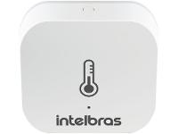 Sensor de Temperatura Inteligente Intelbras - 2