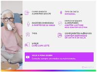 Composto Lácteo Café com Leite - 3