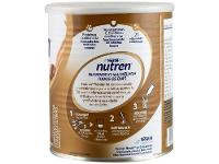 Composto Lácteo Café com Leite - 6