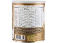 Composto Lácteo Café com Leite - 7