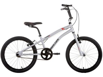 Bicicleta Aro 20 Houston Furion Aço