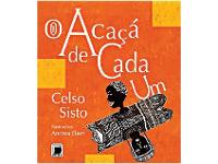 Livros O Acaçá de Cada Um - 1