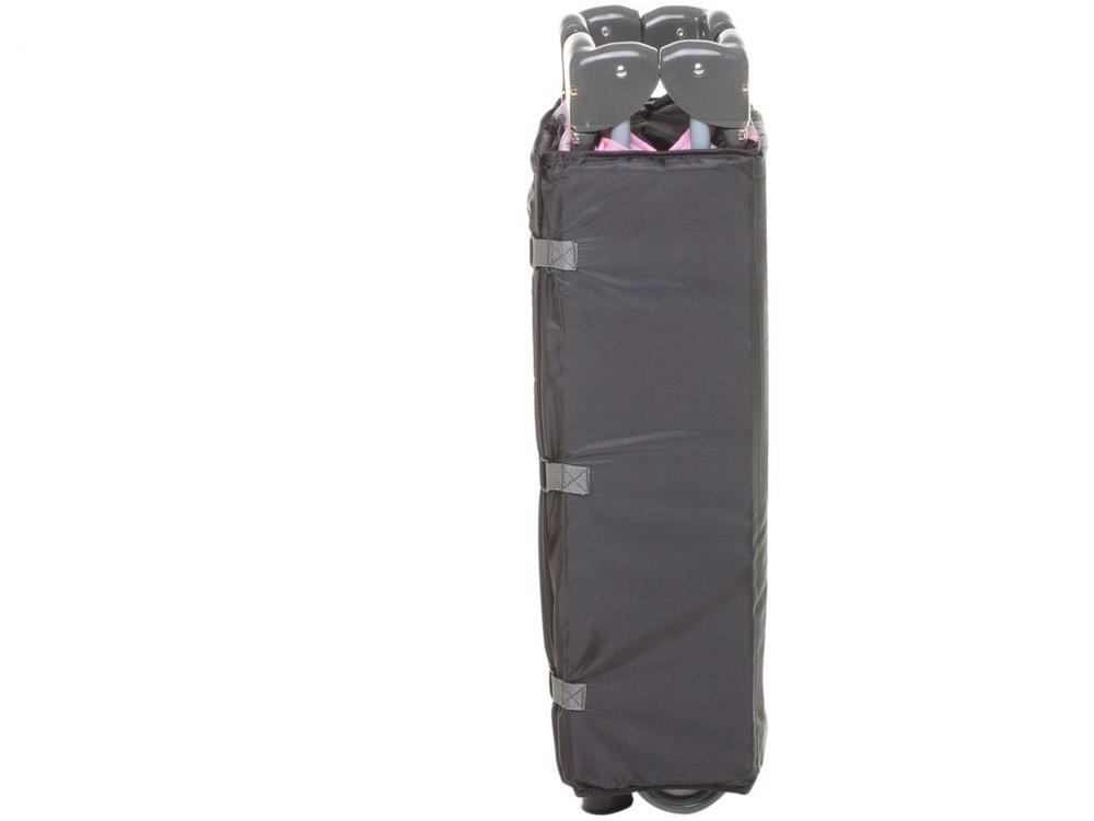 Berço Portátil Cosco Toybar Desmontável - 3