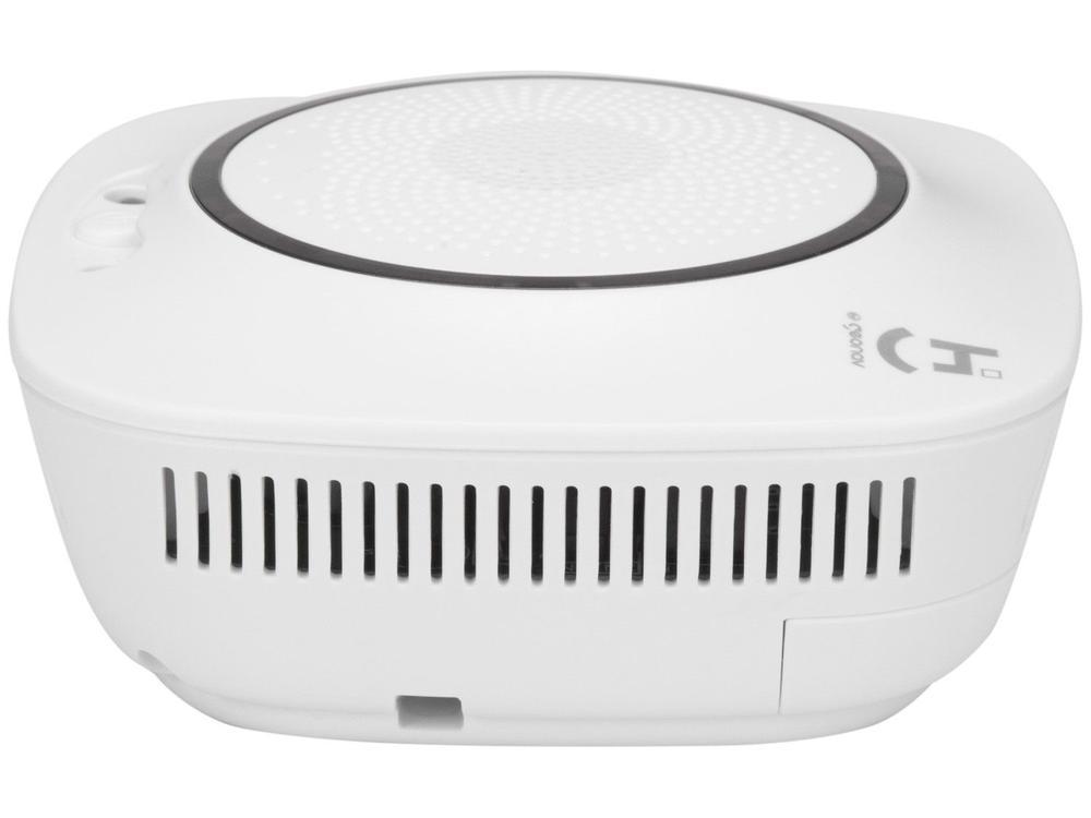 Detector de Gás Natural e GLP Inteligente Geonav compatível com Alexa e Google Assistant HISSGL - 3