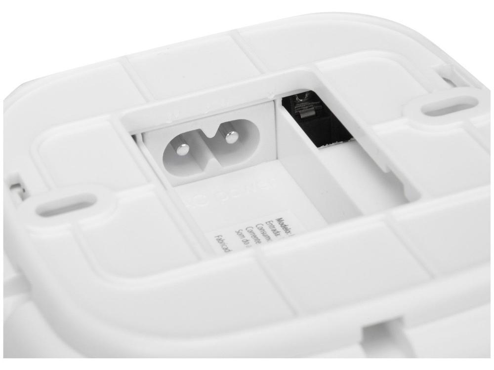 Detector de Gás Natural e GLP Inteligente Geonav compatível com Alexa e Google Assistant HISSGL - 6