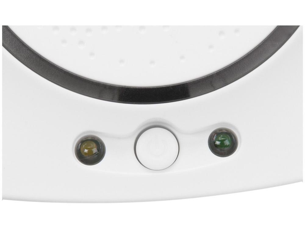 Detector de Gás Natural e GLP Inteligente Geonav compatível com Alexa e Google Assistant HISSGL - 7