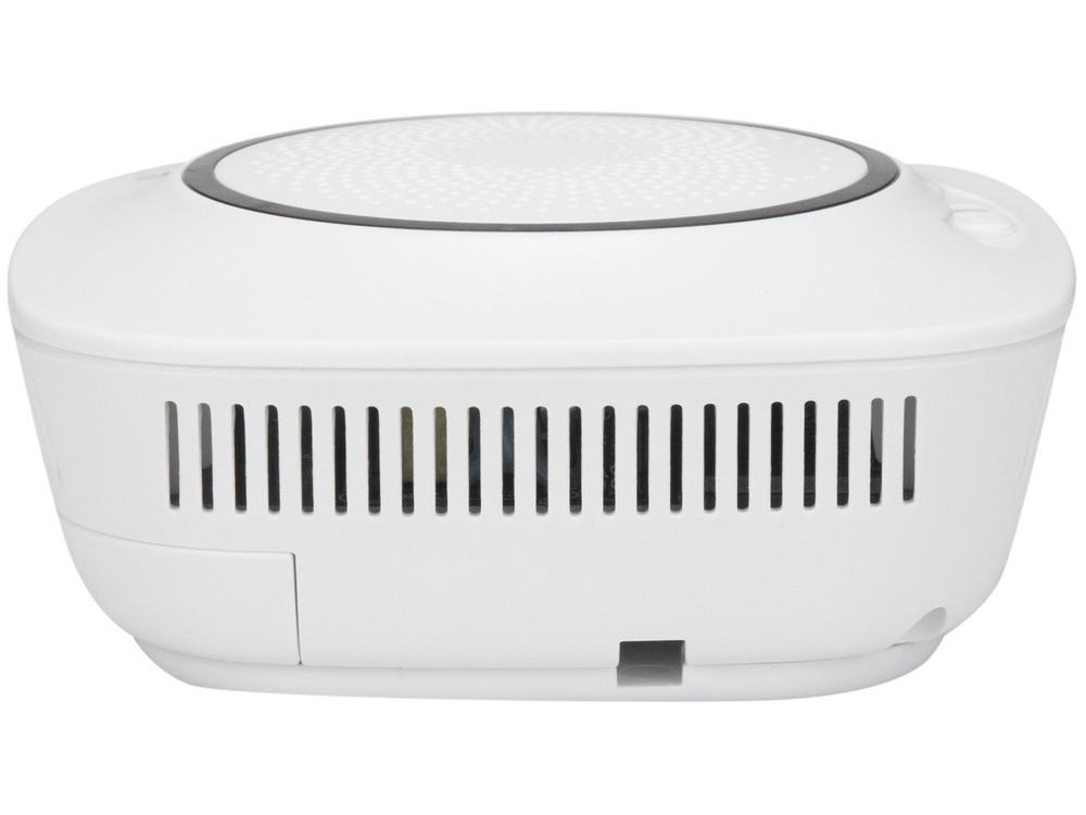 Detector de Gás Natural e GLP Inteligente Geonav compatível com Alexa e Google Assistant HISSGL - 9