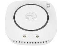 Detector de Gás Natural e GLP Inteligente Geonav compatível com Alexa e Google Assistant HISSGL - 1