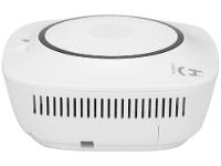 Detector de Gás Natural e GLP Inteligente Geonav compatível com Alexa e Google Assistant HISSGL - 3