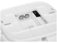 Detector de Gás Natural e GLP Inteligente Geonav compatível com Alexa e Google Assistant HISSGL - 6