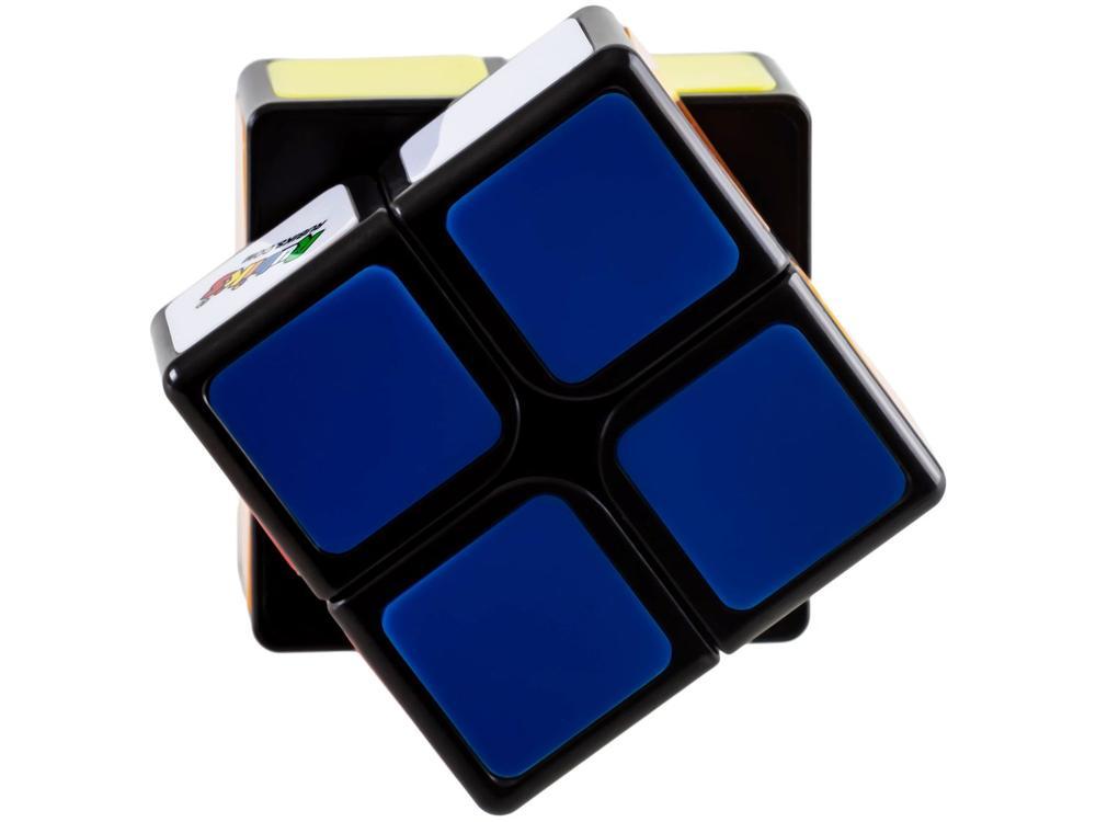 Cubo Mágico 2x2 Rubiks Mini - 5
