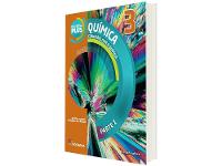 Livro Conexões com a Química 3º Ano Ensino Médio - 2