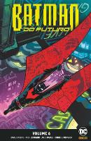 Batman do Futuro Vol. 06 - 1