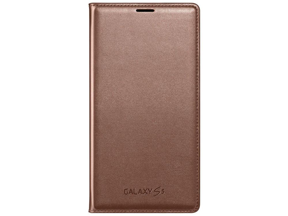 Capa Protetora para Galaxy S5 - 1