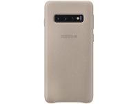 Capa de Celular para S10 de Couro Samsung - 1