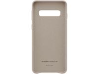 Capa de Celular para S10 de Couro Samsung - 3