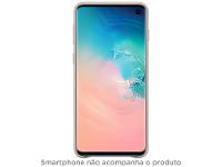 Capa de Celular para S10 de Couro Samsung