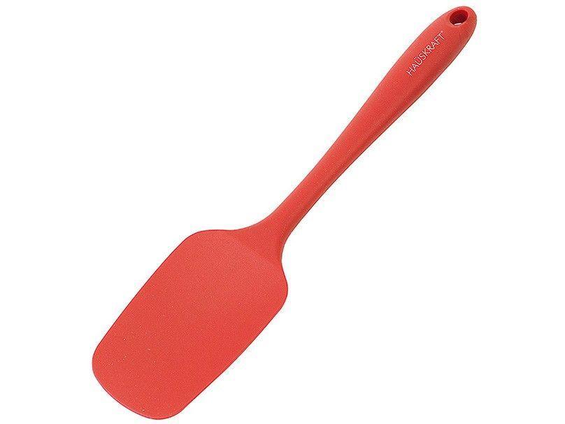 Espátula Multiuso de Silicone Hauskraft - 1