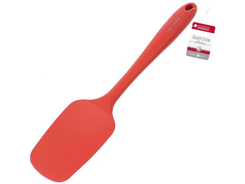 Espátula Multiuso de Silicone Hauskraft - 2
