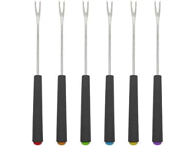 Garfo para Fondue Hauskraft CJGA-005 Inox