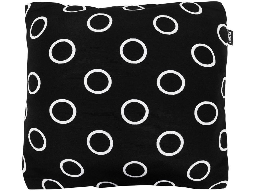 Capa de Almofada Quadrada 45x45cm Lartex - 3