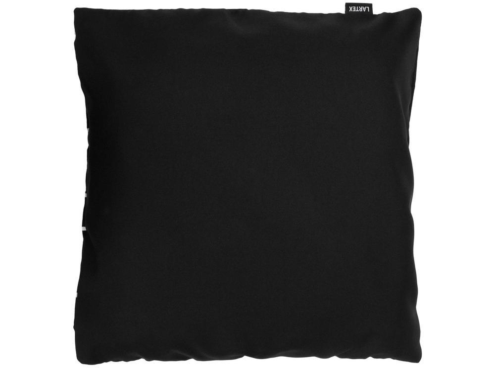 Capa de Almofada Quadrada 45x45cm Lartex - 4