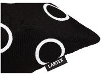 Capa de Almofada Quadrada 45x45cm Lartex - 5