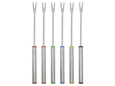 Garfo para Fondue Hauskraft CJGA-006 Inox