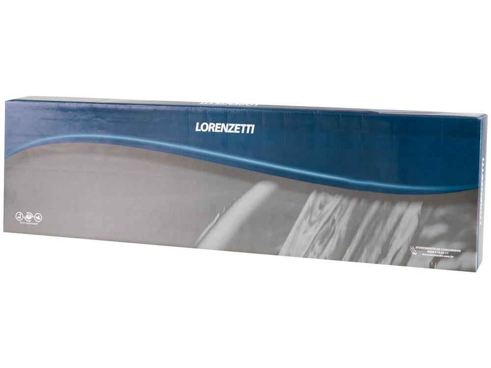 Toalheiro Duplo de Parede 60cm Rose Gold 2042 R82 - 8