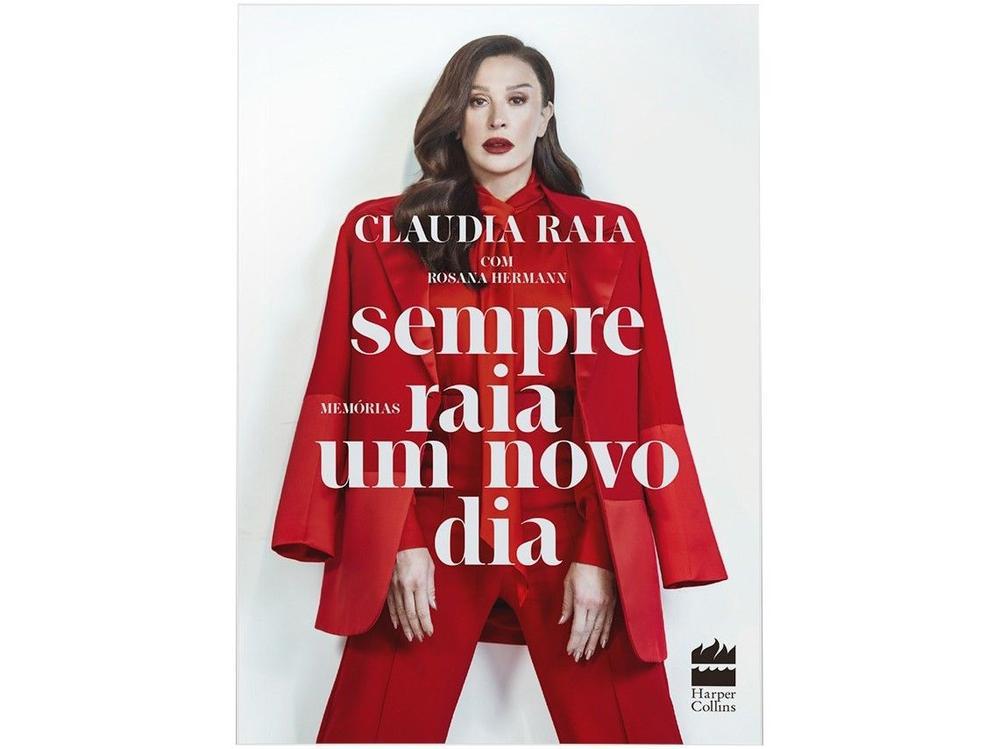 Livro Sempre Raia um Novo Dia Vol. 1 - 2