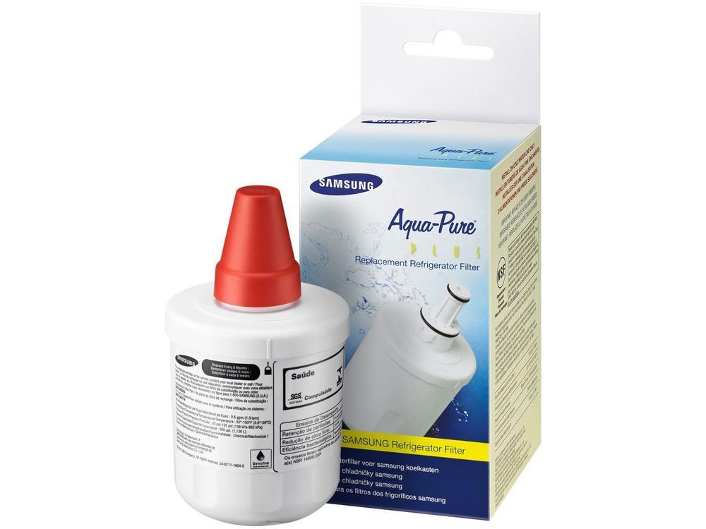 Filtro de Água para Geladeira Interno Samsung - 2