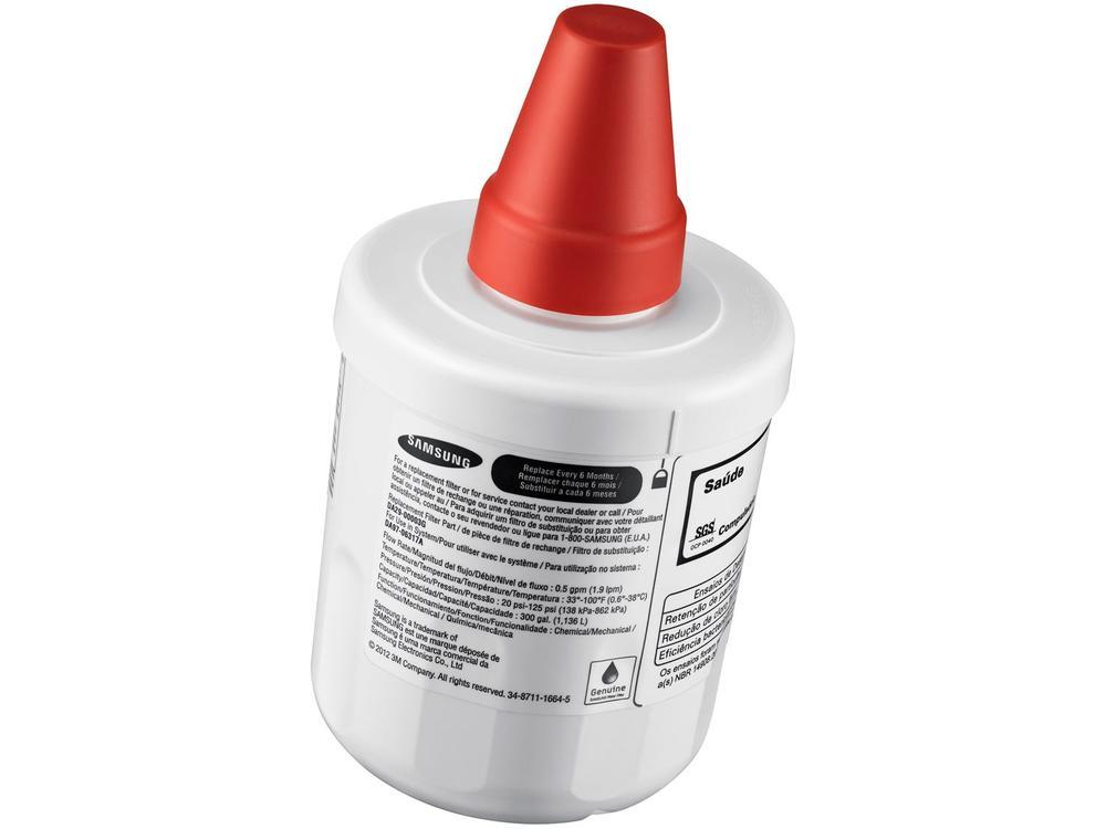 Filtro de Água para Geladeira Interno Samsung - 3