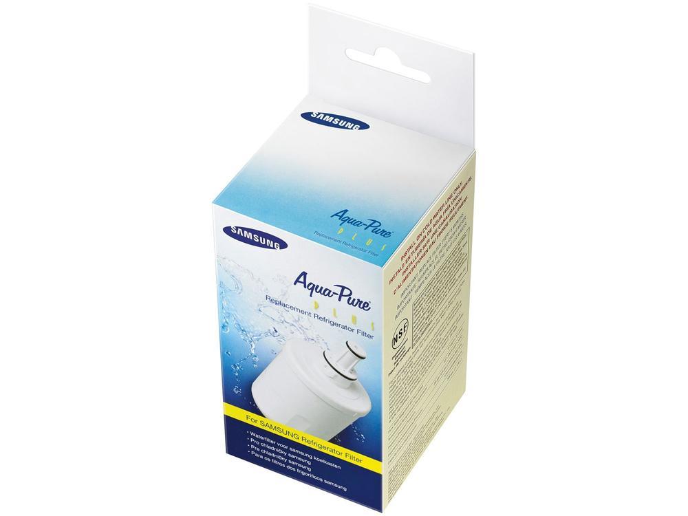 Filtro de Água para Geladeira Interno Samsung - 7