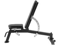 Banco Multiposições 6 Níveis