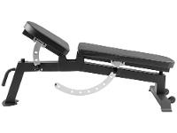 Banco Multiposições 6 Níveis - 5