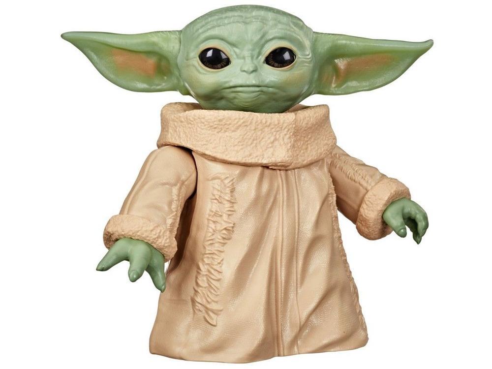 Boneco Star Wars The Child 16,5cm - 1
