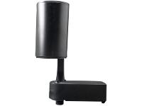 Spot de LED de Trilho de Sobrepor Redondo Branca - 3