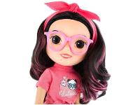 Boneca Luluca com Som Estrela