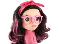 Boneca Luluca com Som Estrela - 6