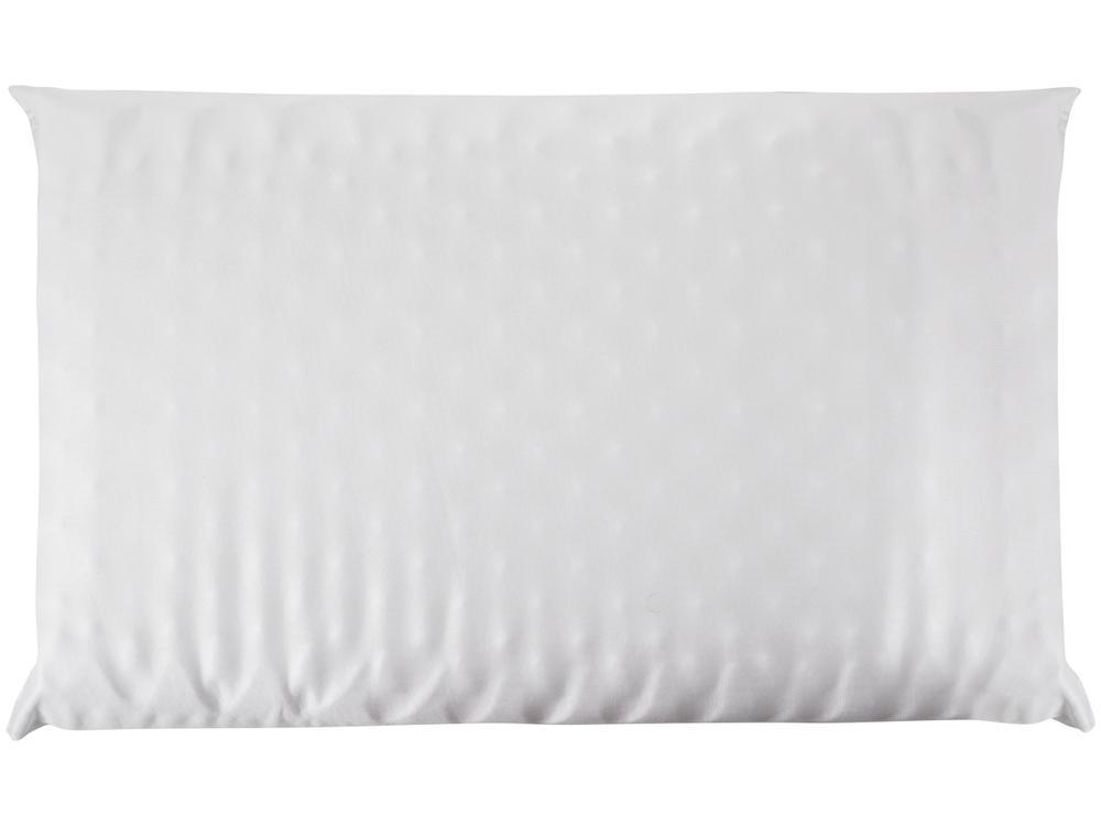 Travesseiro Nasa Fibrasca de Cabeça Viscoelástico - Dupla Face Ultra - 4