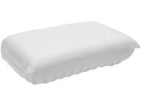 Travesseiro Nasa Fibrasca de Cabeça Viscoelástico - Dupla Face Ultra - 3