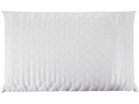 Travesseiro Nasa Fibrasca de Cabeça Viscoelástico - Dupla Face Ultra